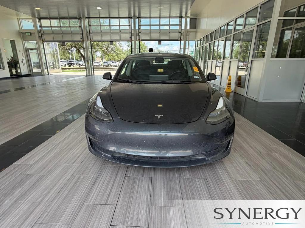tesla model 3 2022 5YJ3E1EB6NF230519 image tesla model 3 2022 5YJ3E1EB6NF230519 image